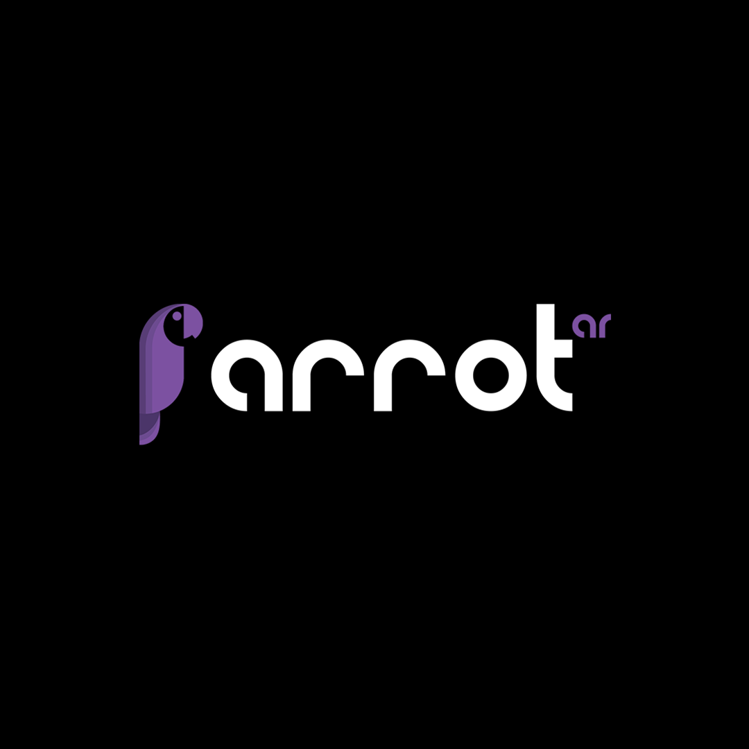 Parrot AI Branding
