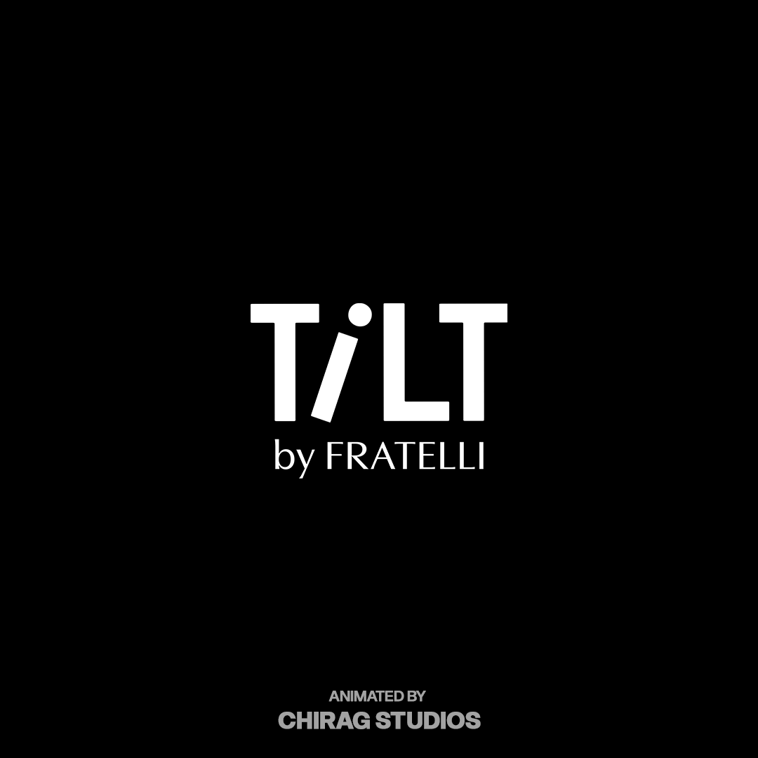 Tilt by Frateli